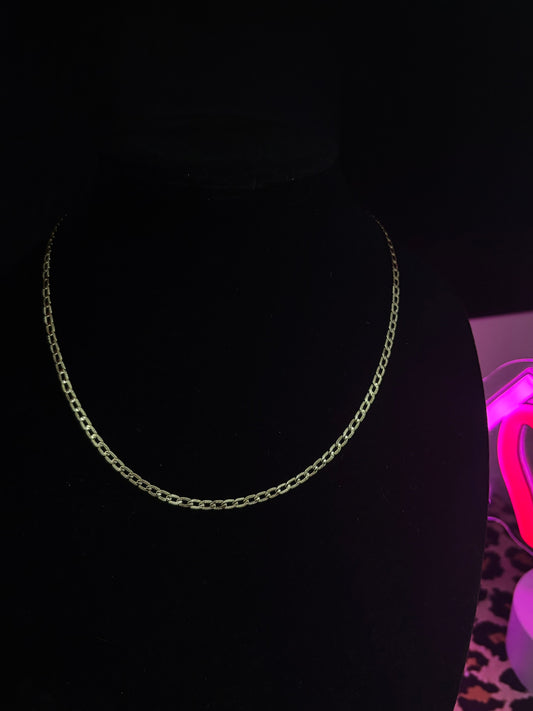 Link Chain - 20"