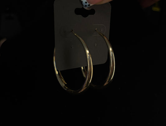 Solid Hoops